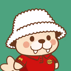 Macarune #1644