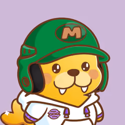 Macarune #1203
