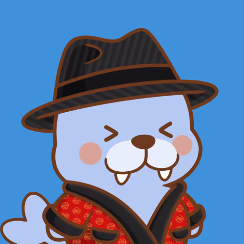 Macarune #1164