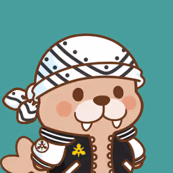 Macarune #1377