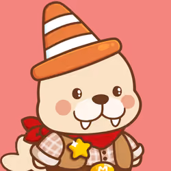 Macarune #1752