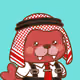 Macarune #444