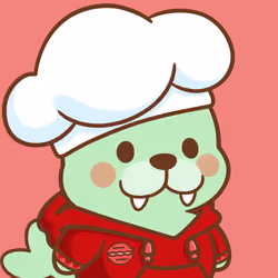 Macarune #256