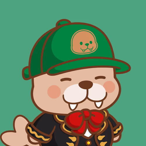 Macarune #1749