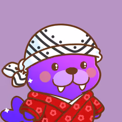 Macarune #1187