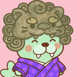 Macarune #1621