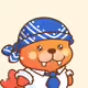 Macarune #1188