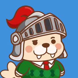 Macarune #406