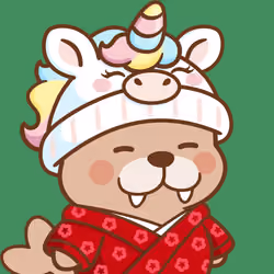 Macarune #81