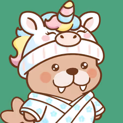 Macarune #692