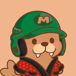 Macarune #728