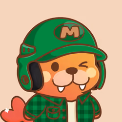 Macarune #1366