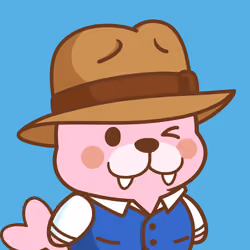 Macarune #1742