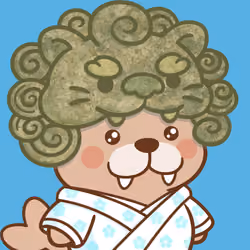 Macarune #190