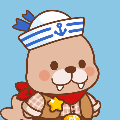 Macarune #1716