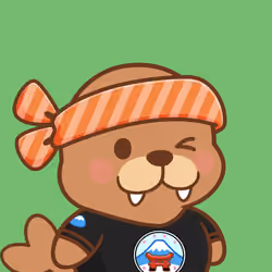 Macarune #1387