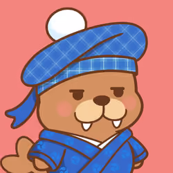 Macarune #1694