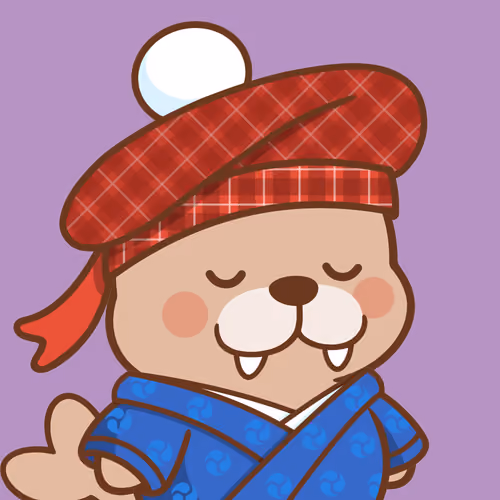 Macarune #1376