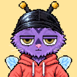 Stingvestor #2
