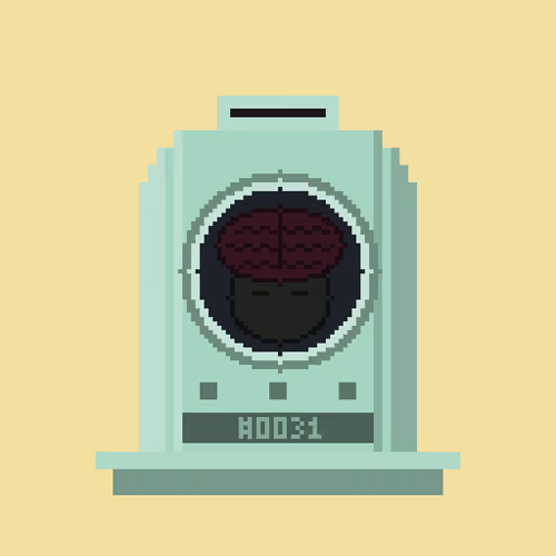 Item #31 Media