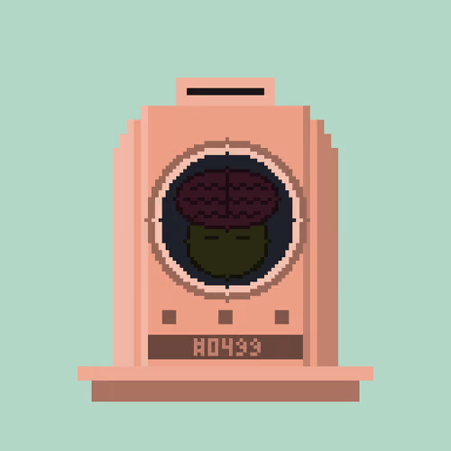 Item #499 Media