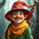 Wizard Shenanigans #5742