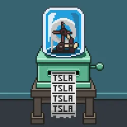 Stock Tickers #1723