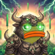 Perma Bull (DOOMP #669)