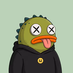 DOOMP #701