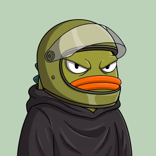 DOOMP #1133