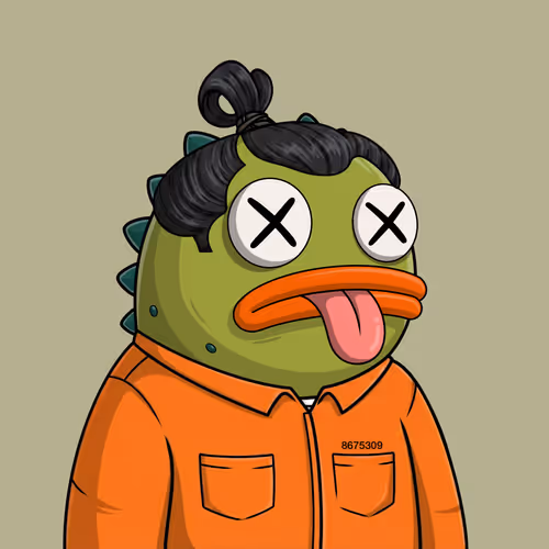 DOOMP #1463