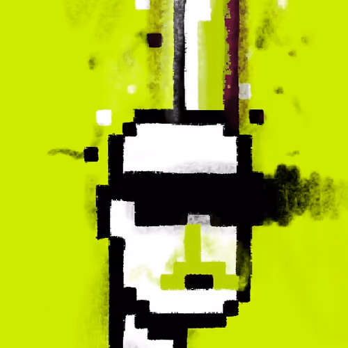 Broker Punks #2705