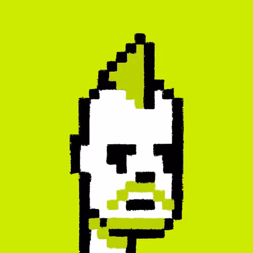 Broker Punks #1310