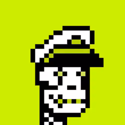 Broker Punks #1237