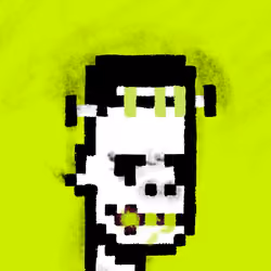 Broker Punks #1541