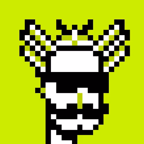 Broker Punks #296