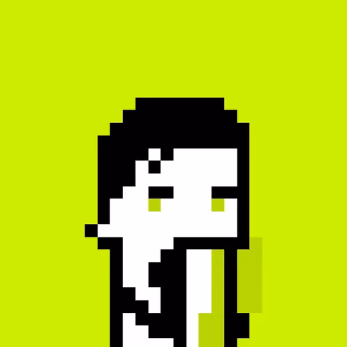 Broker Punks #67