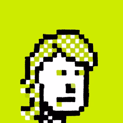 Broker Punks #176