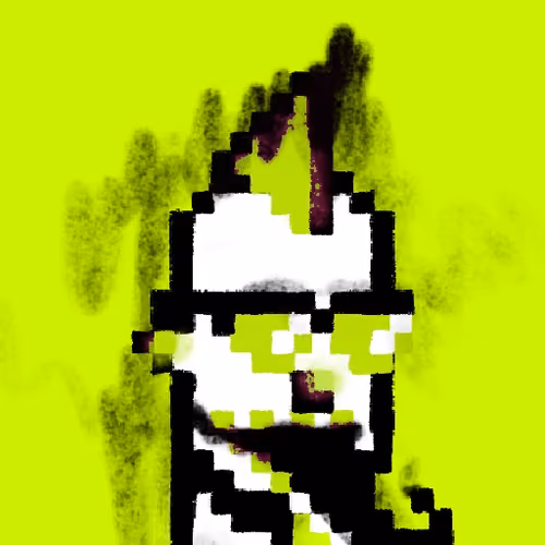 Broker Punks #237