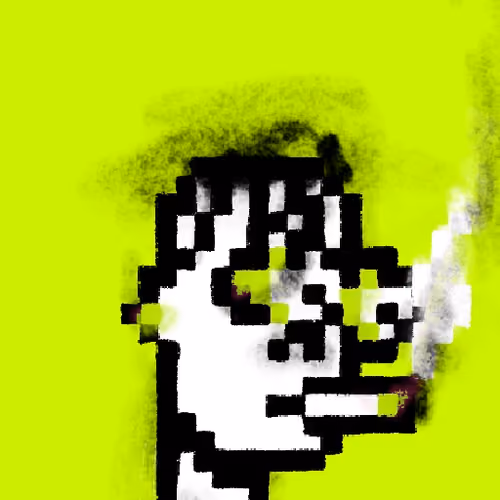 Broker Punks #63