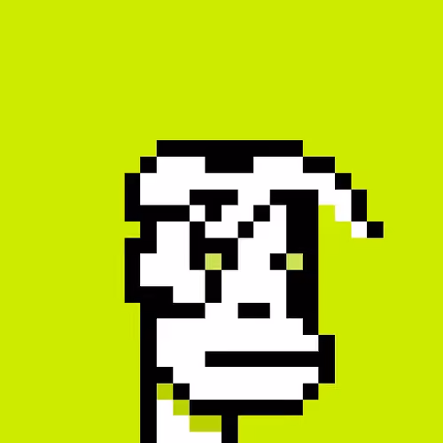 Broker Punks #604