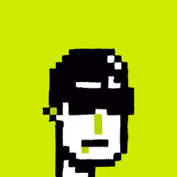 Broker Punks #532