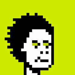 Broker Punks #984
