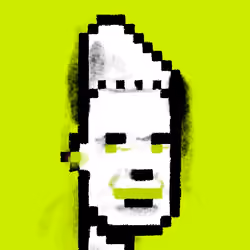 Broker Punks #1719