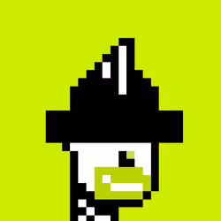 Broker Punks #1509