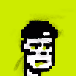 Broker Punks #2244