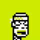 Broker Punks #1179