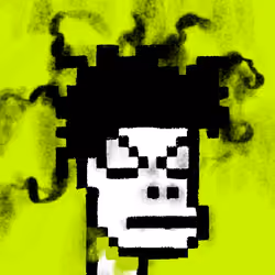 Broker Punks #569