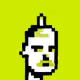Broker Punks #1148