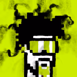 Broker Punks #1264